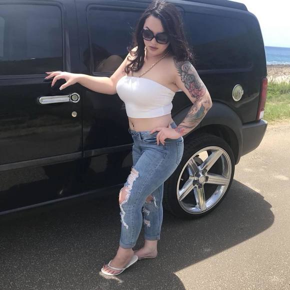 keishasilva143